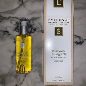 SOLD Eminence Wildflower Ultralight Oil